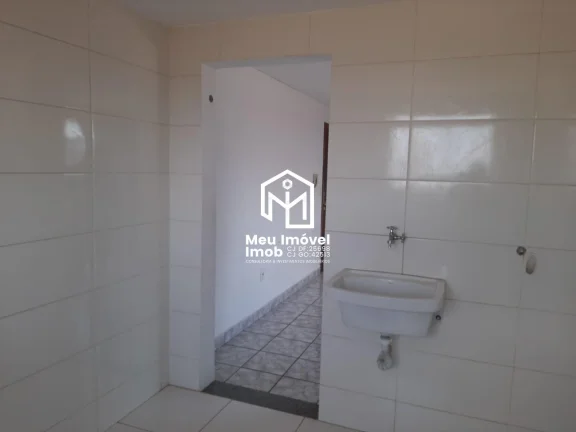 Imagem Apartamento 1 QTO Colônia Agrícola Samambaia - Brasília