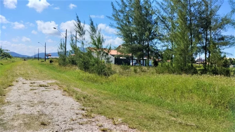 Imagem Terreno à venda na Ilha Comprida/SP