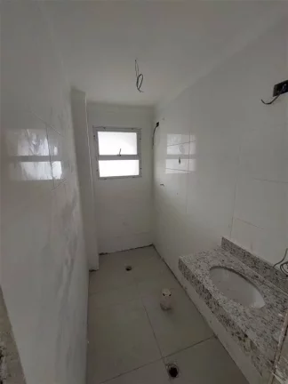 Imagem APARTAMENTO COM 69.28 m² - GUILHERMINA - PRAIA GRANDE SP