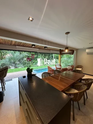 Imagem Casa na Villa - Luxo - Porteira Fechada