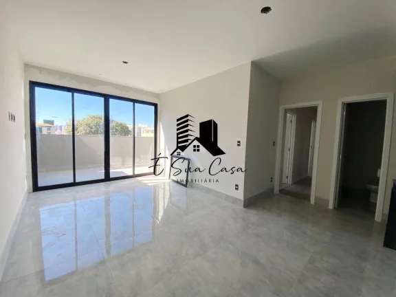 Imagem Apartamento Com Área Privativa á venda Bairro Castelo Belo Horizonte MG