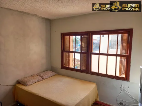 Imagem Casa Sobrado para Venda em Areal Pelotas-RS - 2467