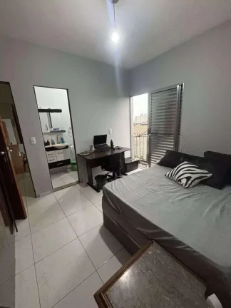 Imagem Sobrado 3 dormitórios - Bairro Assunção - São Bernardo do Campo