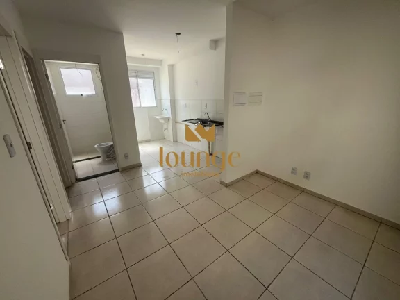 Imagem Apartamento à Venda em Ipatinga Zona Oeste - Sorocaba/SP