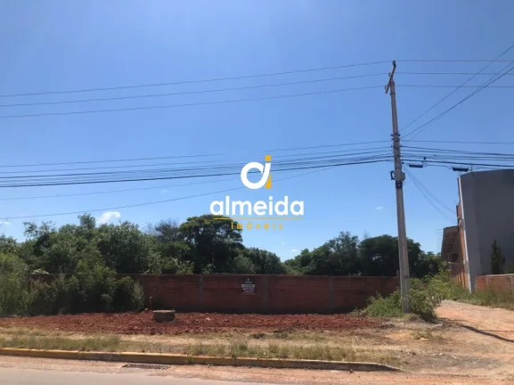 Imagem EXCELENTE TERRENO