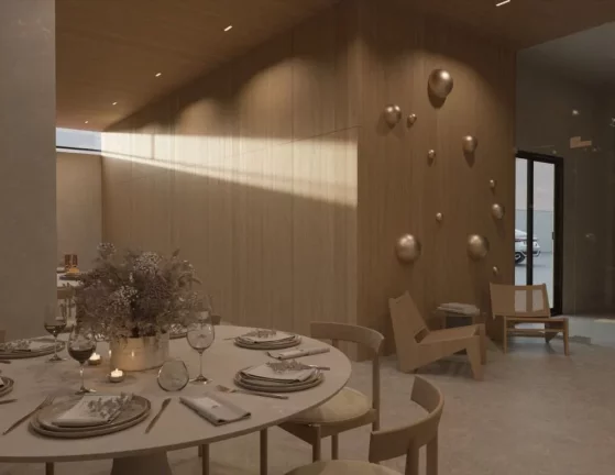 Foto do imóvel: Flat à venda, 36 m² por R$ 435.788, 88 - Altiplano Cabo Branco - João Pessoa/PB em Não informado