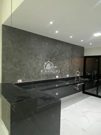 Imagem Casa em condomínio fechado à venda em Sorocaba-SP!