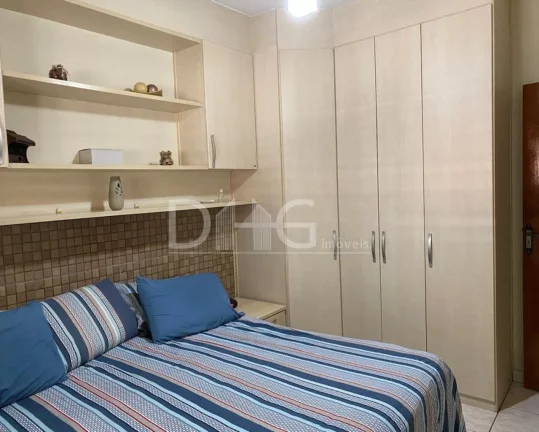 Imagem Casa à venda com 200 m² | Vila Monte Alegre | Paulínia - SP