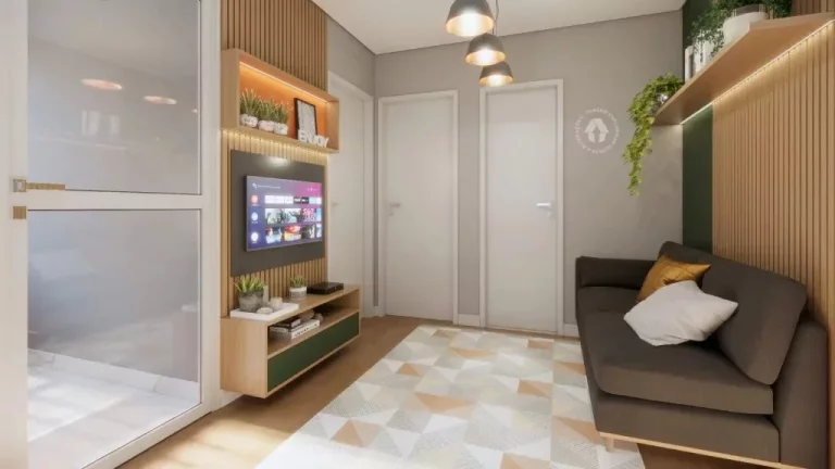 Imagem Apartamento à venda no bairro Cupecê - São Paulo/SP