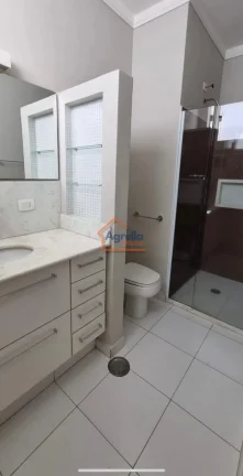 Imagem Apartamento à venda no bairro CONDOMÍNIO LEONILDA MARTINI MIACHON - Mogi Guaçu/SP