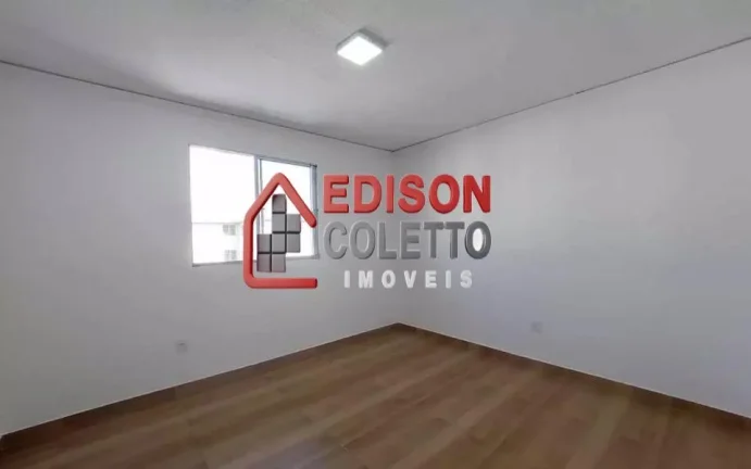 Imagem Apartamento novo a venda ou locação,no Condomínio Viva Vida Figueiras, Jardim Colina Verde, em Piracicaba!!