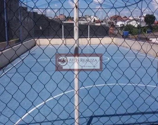 Imagem Apartamento 2 quartos Estrada do Alvarenga por R$ 218.000