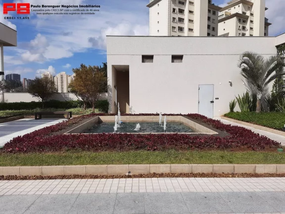 Imagem Apartamento 65m² 2 dormitórios - Morumbi