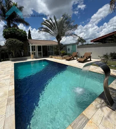 Imagem Casa para Venda em Atibaia, Vila Esperia Ou Giglio, 3 dormitórios, 1 suíte, 3 banheiros, 4 vagas