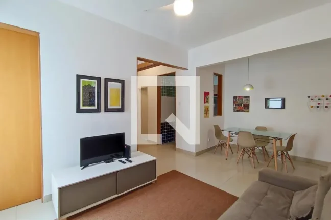 Imagem Apartamento à Venda - Copacabana, 2 Quartos, 86 m2