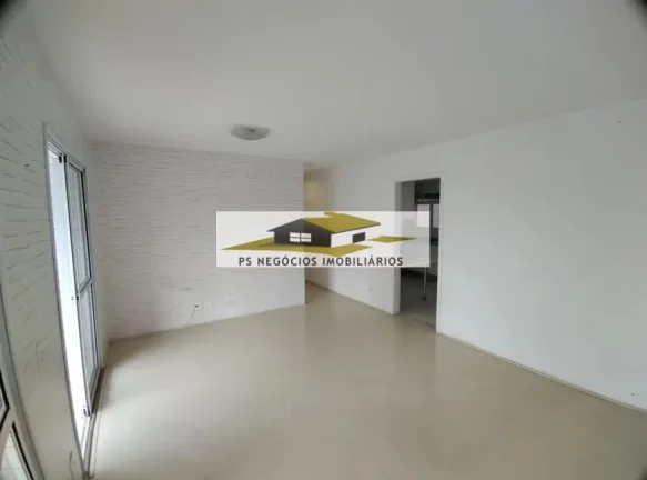 Imagem Apartamento para venda 136m2 Alto do Ipiranga