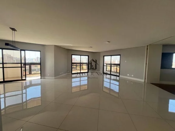 Imagem Apartamento com 3 suites à venda, 330 m² por R$ 1.950.000 - Centro - Sorocaba/SP