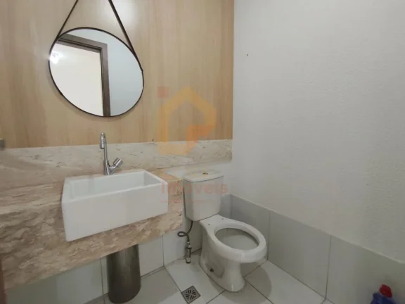 Imagem Apartamento para Venda em Goiânia, Jardim Goiás, 3 dormitórios, 3 suítes, 4 banheiros, 2 vagas