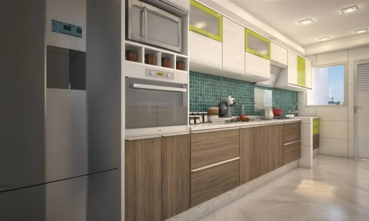 Imagem APARTAMENTO COM 65.38 m² - OCIAN - PRAIA GRANDE SP