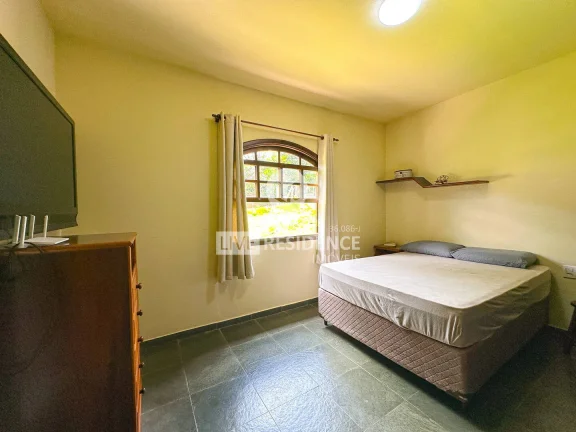 Imagem Condomínio fechado terreno 2.000m² Capela