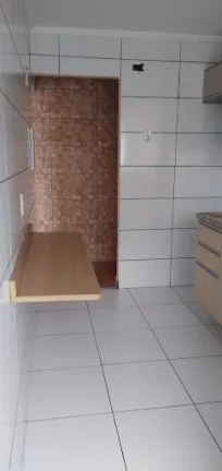 Imagem Apartamento com 2 dormitórios à venda, 54 m² por R$ 315.000,00 - Jardim Maria Duarte - São Paulo/SP