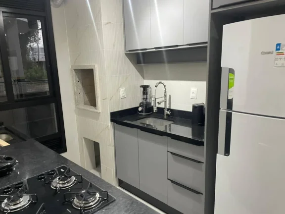 Imagem Studio para alugar a partir de março – condomínio completo