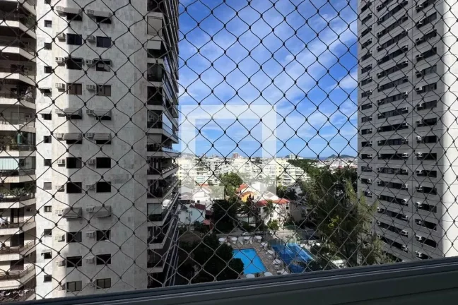 Imagem Apartamento à Venda - Barra da Tijuca, 3 Quartos, 93 m2