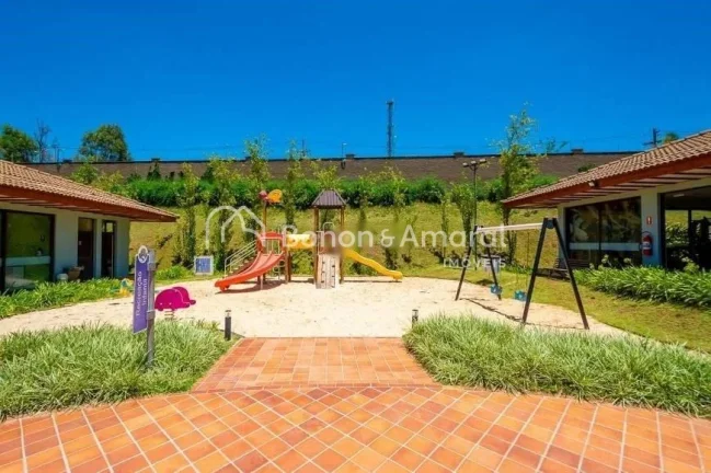 Imagem Casa a Venda no Loteamento Parque dos Alecrins Campinas

Living para 3 ambientes com lavabo. 3 ampla...