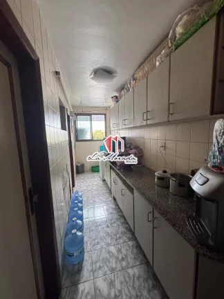 Imagem Condomínio Palmares - Vieiralves, 180m², 3Qtos s/ 2 suítes, Vieiralves!