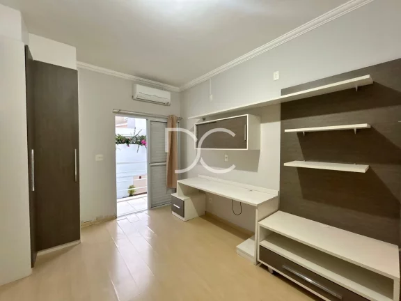 Imagem Condominio Residencial Parque Esplanada - Locação Sobrado | AC: 250m² | AT: 300m² | 3 Dorm | 1 Suíte | 3 Ban | 4 Vagas