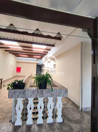 Imagem Sobrado à venda, JARDIM NOVA AMERICA, SUZANO - SP