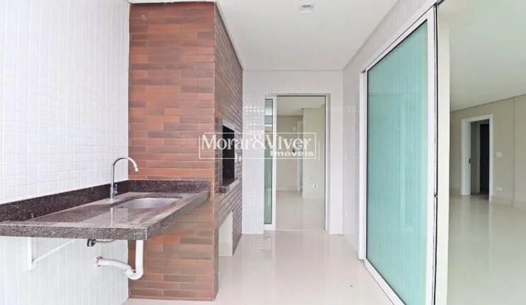 Imagem Apartamento para Venda em Curitiba, Alto da Glória, 3 dormitórios, 2 suítes, 2 banheiros, 2 vagas