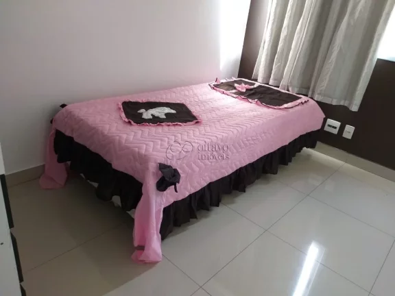 Imagem Apartamento de 3 quartos com suíte, sala e 2 vagas de garagem na Glória, Macaé-RJ: seu novo lar te espera!