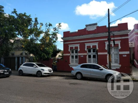 Imagem Casa á venda nas Graças, Recife, PE