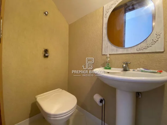 Imagem Casa à venda, 150 m² por R$ 790.000,00 - Alto - Teresópolis/RJ