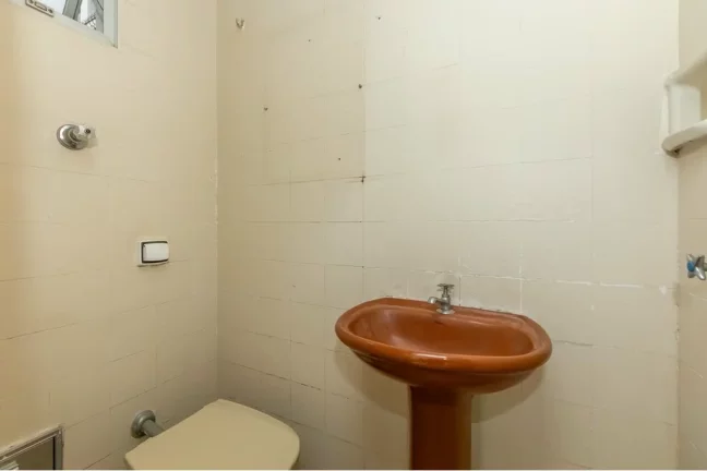 Imagem APARTAMENTO RESIDENCIAL em São Paulo - SP, Santana