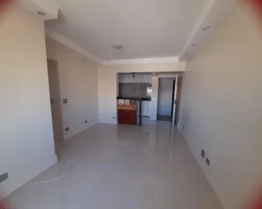 Imagem Apartamento com 2 dormitórios - Suíte - Armários - Lazer