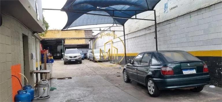 Imagem Terreno para Venda em São Paulo, Vila Mascote
