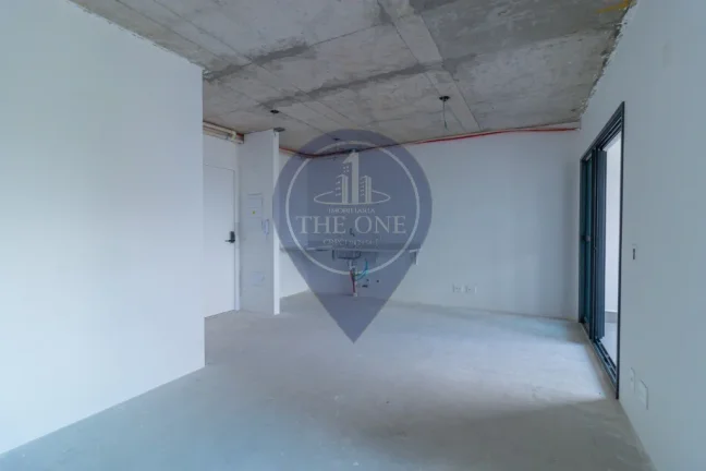 Imagem Studio à venda na Vila Mariana, SP: 1 quarto, 1 banheiro, 1 vaga, 37m²!