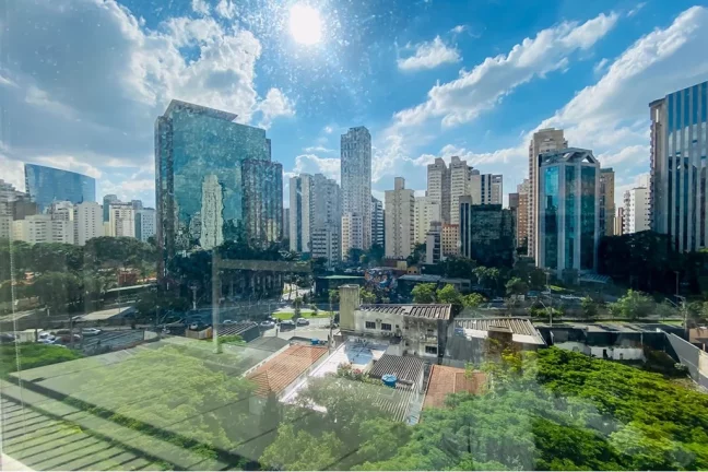 Imagem APARTAMENTO RESIDENCIAL em São Paulo - SP, Itaim Bibi