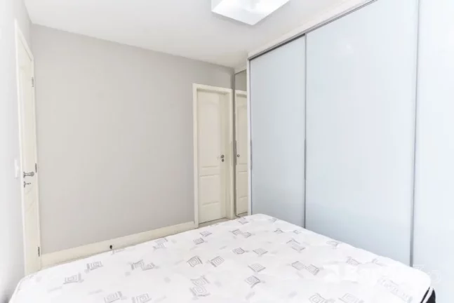 Imagem Apartamento de 3 quartos no bairro Campo Comprido