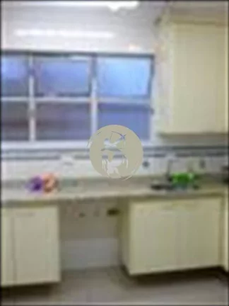 Imagem Apartamento a venda no bairro do Campo Grande em Santos