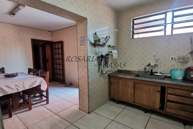 Imagem CASA DE 250m NA VILA MORSE