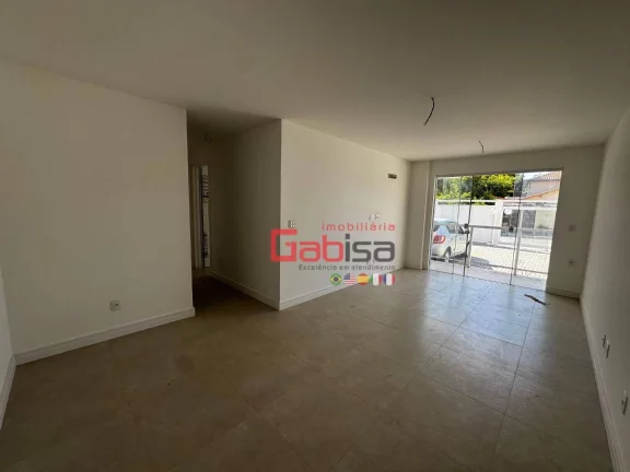 Imagem Apartamento com 2 dormitórios à venda, 42 m² por R$ 449.000,00 - Palmeiras - Cabo Frio/RJ