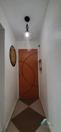 Imagem Apartamento à venda no bairro Vila das Mercês - São Paulo/SP, Zona Sul