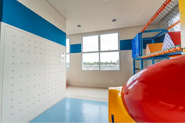 Imagem Apartamento à venda em São Paulo, Campo Belo, com 1 quarto, 143m2