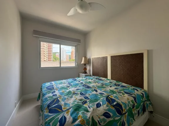 Imagem Apartamento com 3 dormitórios à venda, 118 m² - Astúrias - Guarujá/SP