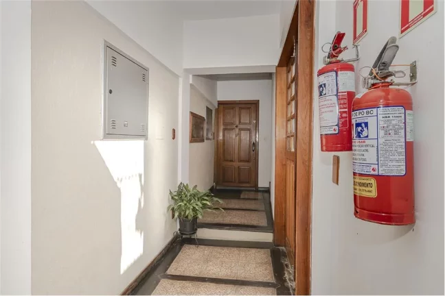 Imagem Apartamento à venda em Porto Alegre, Cidade Baixa, com 1 quarto, 40,35m2