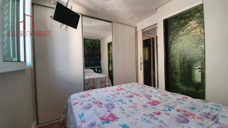 Imagem Lindo Apartamento no Condomínio Ways Vila Sônia - 67 m².