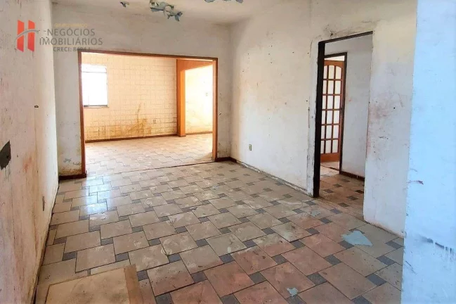 Imagem Galpão com 550 m² - venda por R$ 350.000 ou aluguel por R$ 3.000/mês - Parque Ulisses - Nova Iguaçu/RJ